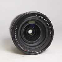 Used Fujifilm XF 16-80mm f/4.0 X-Mount Lens