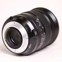 Used Fujifilm XF 16-80mm f/4.0 X-Mount Lens