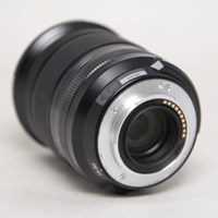 Used Fujifilm XF 16-80mm f/4.0 X-Mount Lens