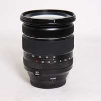 Used Fujifilm XF 16-80mm f/4.0 X-Mount Lens