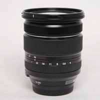 Used Fujifilm XF 16-80mm f/4.0 X-Mount Lens