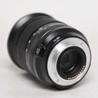 Used Fujifilm XF 16-80mm f/4.0 X-Mount Lens