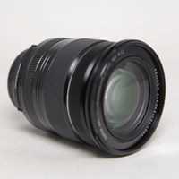 Used Fujifilm XF 16-80mm f/4.0 X-Mount Lens