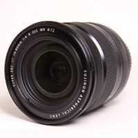 Used Fujifilm XF 16-80mm f/4.0 X-Mount Lens