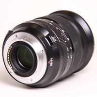 Used Fujifilm XF 16-80mm f/4.0 X-Mount Lens