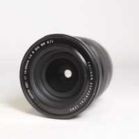 Used Fujifilm XF 16-80mm f/4.0 X-Mount Lens