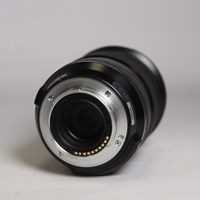 Used Fujifilm XF 16-80mm f/4.0 X-Mount Lens