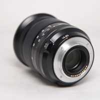 Used Fujifilm XF 16-80mm f/4.0 X-Mount Lens