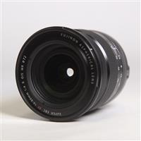 Used Fujifilm XF 16-80mm f/4.0 X-Mount Lens