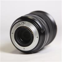 Used Fujifilm XF 16-80mm f/4.0 X-Mount Lens