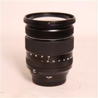 Used Fujifilm XF 16-80mm f/4.0 X-Mount Lens