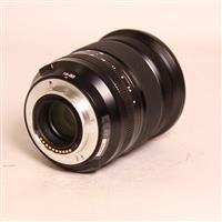 Used Fujifilm XF 16-80mm f/4.0 X-Mount Lens