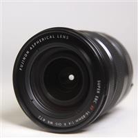 Used Fujifilm XF 16-80mm f/4.0 X-Mount Lens