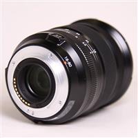 Used Fujifilm XF 16-80mm f/4.0 X-Mount Lens