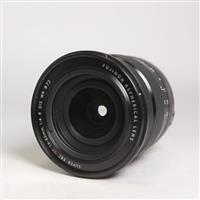 Used Fujifilm XF 16-80mm f/4.0 X-Mount Lens