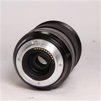 Used Fujifilm XF 16-80mm f/4.0 X-Mount Lens