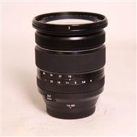 Used Fujifilm XF 16-80mm f/4.0 X-Mount Lens