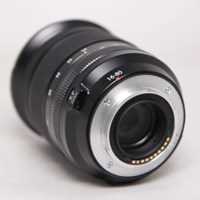 Used Fujifilm XF 16-80mm f/4.0 X-Mount Lens