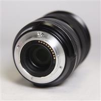 Used Fujifilm XF 16-80mm f/4.0 X-Mount Lens