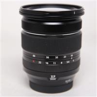 Used Fujifilm XF 16-80mm f/4.0 X-Mount Lens