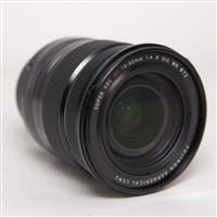 Used Fujifilm XF 16-80mm f/4.0 X-Mount Lens