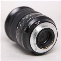 Used Fujifilm XF 16-80mm f/4.0 X-Mount Lens