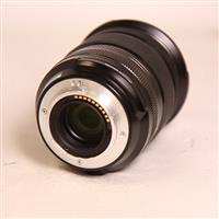 Used Fujifilm XF 16-80mm f/4.0 X-Mount Lens