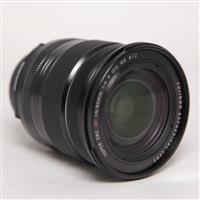 Used Fujifilm XF 16-80mm f/4.0 X-Mount Lens