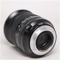 Used Fujifilm XF 16-80mm f/4.0 X-Mount Lens