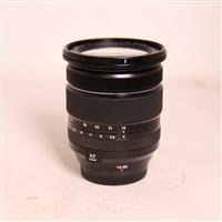 Used Fujifilm XF 16-80mm f/4.0 X-Mount Lens