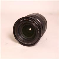 Used Fujifilm XF 16-80mm f/4.0 X-Mount Lens