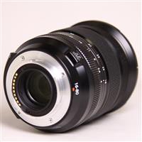 Used Fujifilm XF 16-80mm f/4.0 X-Mount Lens