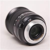 Used Fujifilm XF 16-80mm f/4.0 X-Mount Lens