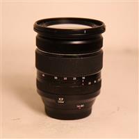 Used Fujifilm XF 16-80mm f/4.0 X-Mount Lens