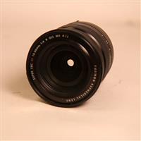 Used Fujifilm XF 16-80mm f/4.0 X-Mount Lens