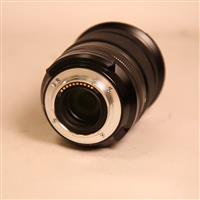 Used Fujifilm XF 16-80mm f/4.0 X-Mount Lens