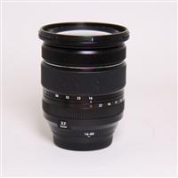 Used Fujifilm XF 16-80mm f/4.0 X-Mount Lens