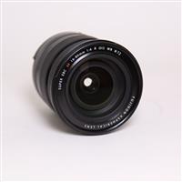 Used Fujifilm XF 16-80mm f/4.0 X-Mount Lens