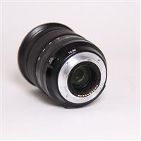 Used Fujifilm XF 16-80mm f/4.0 X-Mount Lens