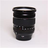 Used Fujifilm XF 16-80mm f/4.0 X-Mount Lens