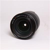 Used Fujifilm XF 16-80mm f/4.0 X-Mount Lens