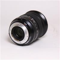 Used Fujifilm XF 16-80mm f/4.0 X-Mount Lens