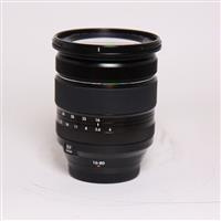 Used Fujifilm XF 16-80mm f/4.0 X-Mount Lens