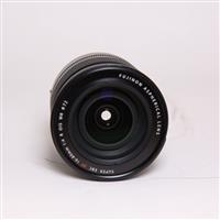 Used Fujifilm XF 16-80mm f/4.0 X-Mount Lens