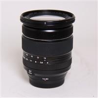 Used Fujifilm XF 16-80mm f/4.0 X-Mount Lens