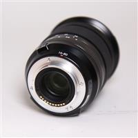 Used Fujifilm XF 16-80mm f/4.0 X-Mount Lens