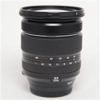 Used Fujifilm XF 16-80mm f/4.0 X-Mount Lens