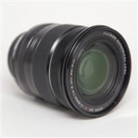 Used Fujifilm XF 16-80mm f/4.0 X-Mount Lens