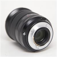 Used Fujifilm XF 16-80mm f/4.0 X-Mount Lens