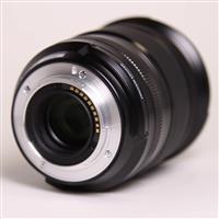 Used Fujifilm XF 16-80mm f/4.0 X-Mount Lens